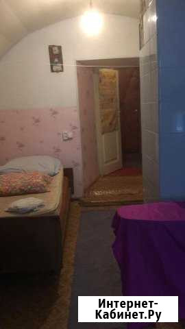 1-комнатная квартира, 34 м², 1/2 эт. на продажу в Моршанске Моршанск - изображение 1