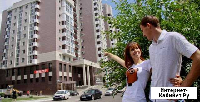 3-комнатная квартира, 80 м², 3/9 эт. на продажу в Саратове Саратов - изображение 1