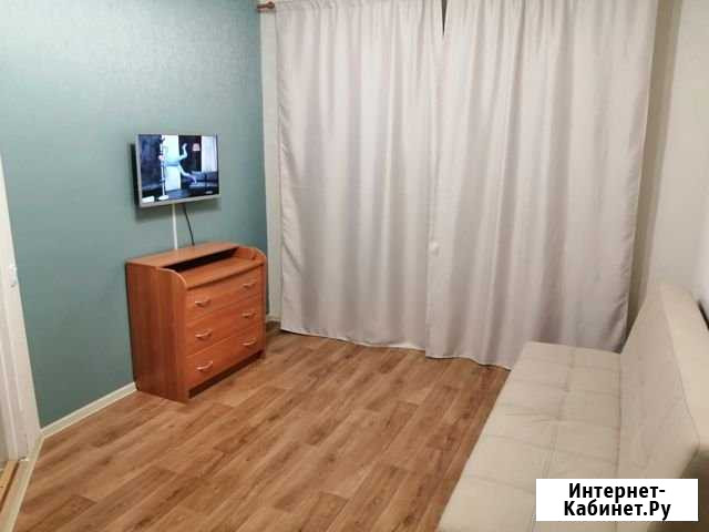 1-комнатная квартира, 30 м², 8/9 эт. в аренду посуточно в Сыктывкаре Сыктывкар - изображение 1