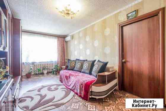 3-комнатная квартира, 66 м², 5/5 эт. на продажу в Хабаровске Хабаровск