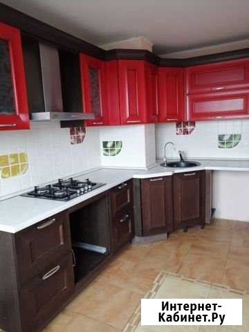 3-комнатная квартира, 68.4 м², 9/9 эт. на продажу в Загорянском Загорянский - изображение 1