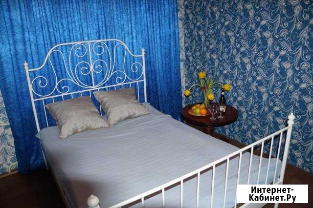 1-комнатная квартира, 30 м², 1/5 эт. в аренду посуточно в Уфе Уфа - изображение 1