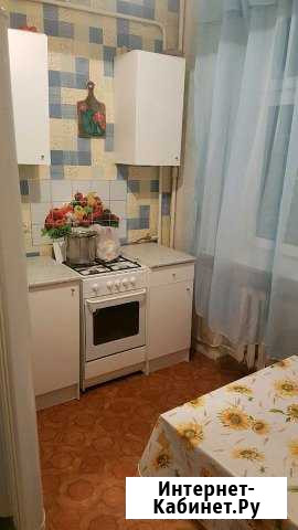 3-комнатная квартира, 52 м², 4/4 эт. в аренду на длительный срок в Электростали Электросталь - изображение 1