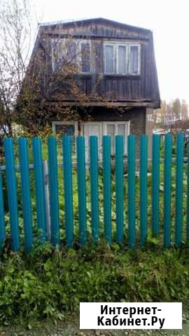 Дача 30 м² на участке 4 сот. на продажу в Перми Пермь - изображение 1