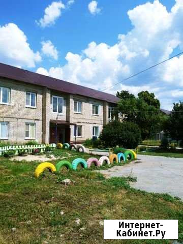 2-комнатная квартира, 42 м², 1/2 эт. на продажу в Липецке Липецк - изображение 1