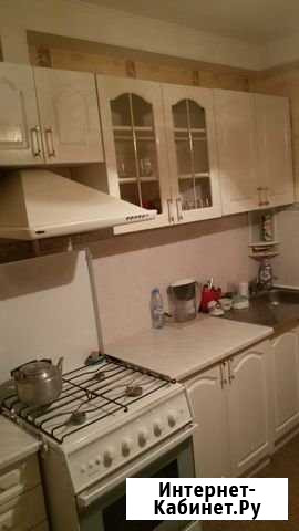 2-комнатная квартира, 54.6 м², 4/5 эт. на продажу в Чебоксарах Чебоксары - изображение 1