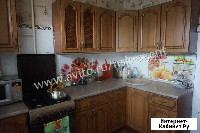 2-комнатная квартира, 54 м², 4/5 эт. на продажу в Островцах Островцы - изображение 1