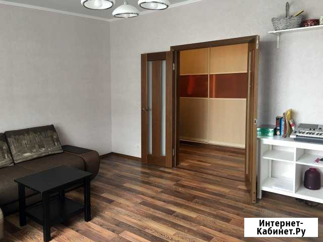 2-комнатная квартира, 67.3 м², 4/16 эт. на продажу в Саранске Саранск - изображение 1