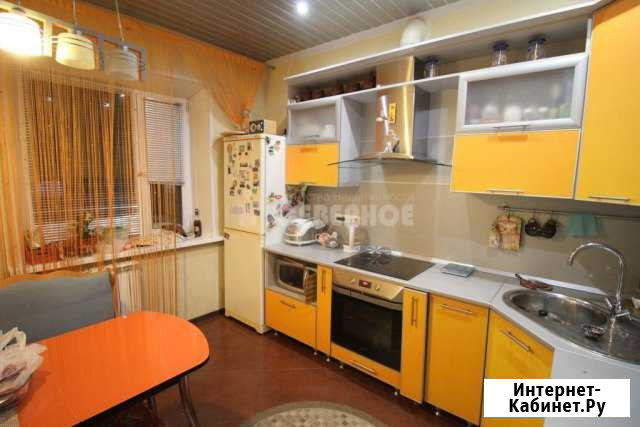 4-комнатная квартира, 82.4 м², 5/5 эт. на продажу в Нефтеюганске Нефтеюганск - изображение 1