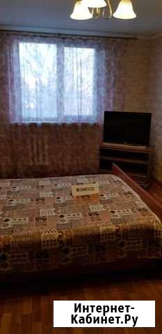 1-комнатная квартира, 38 м², 5/9 эт. в аренду посуточно в Самаре Самара - изображение 1
