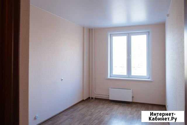 1-комнатная квартира, 33.9 м², 14/17 эт. на продажу в Барнауле Барнаул - изображение 1