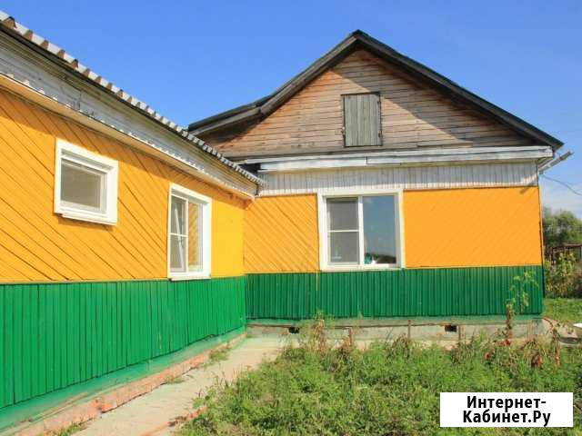 Участок СНТ, ДНП 5800 сот. на продажу в Хабаровске Хабаровск - изображение 1