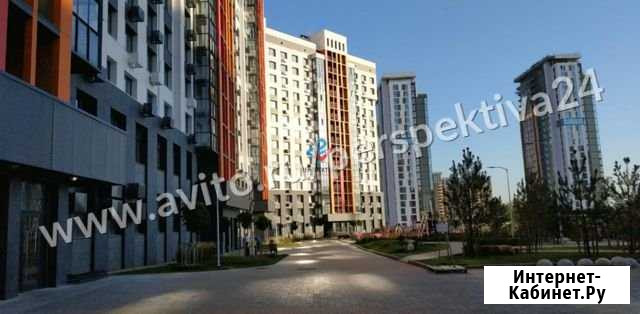 2-комнатная квартира, 68.2 м², 4/12 эт. на продажу в Уфе Уфа - изображение 1