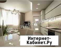 1-комнатная квартира, 35.3 м², 5/9 эт. на продажу в Набережных Челнах Набережные Челны - изображение 1