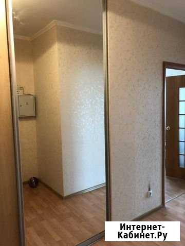 1-комнатная квартира, 43.3 м², 16/22 эт. на продажу в Подольске Подольск - изображение 1