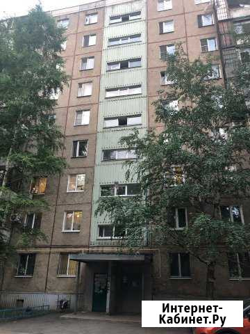 2-комнатная квартира, 45 м², 8/9 эт. на продажу в Саратове Саратов - изображение 1