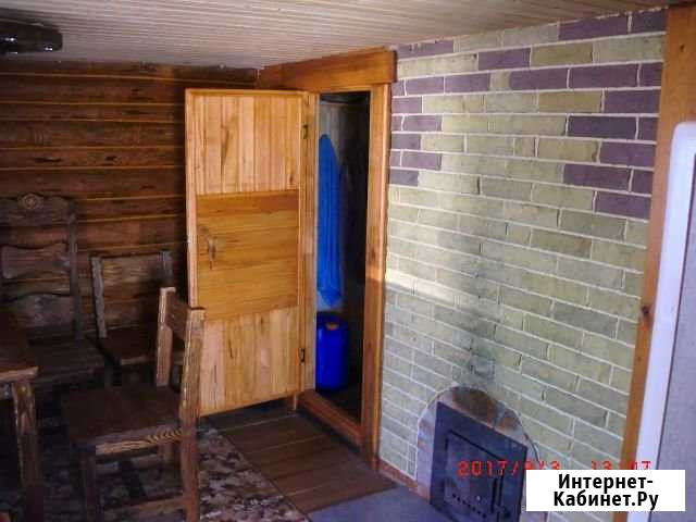 Дача 60 м² на участке 8 сот. на продажу в Кургане Курган - изображение 1
