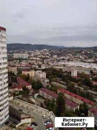 1-комнатная квартира, 32.6 м², 19/19 эт. на продажу в Сочи Сочи