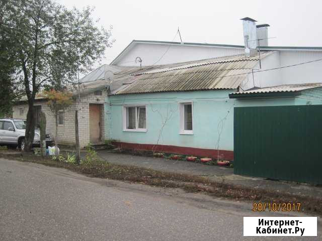 Дом 30 м² на участке 1 сот. на продажу в Воронеже Воронеж - изображение 1
