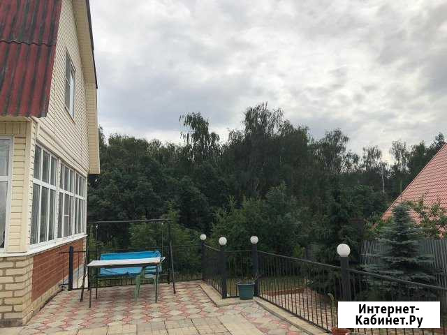 Дом 161.5 м² на участке 10 сот. на продажу в Котельниках Котельники - изображение 1