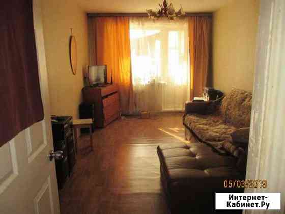 4-комнатная квартира, 88 м², 1/10 эт. на продажу в Хабаровске Хабаровск