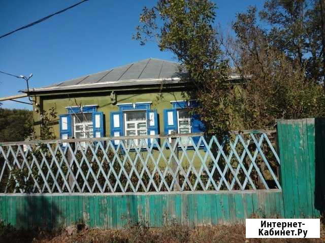 Дом 53 м² на участке 15 сот. на продажу в Волоконовке Волоконовка - изображение 1