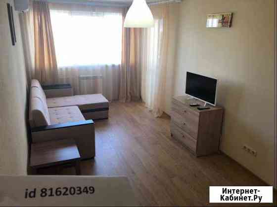 1-комнатная квартира, 34 м², 3/12 эт. в аренду посуточно в Сочи Сочи