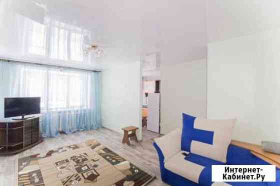 2-комнатная квартира, 44 м², 1/5 эт. в аренду на длительный срок в Нижнем Тагиле Нижний Тагил