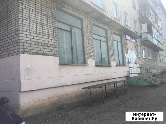 Торговое помещение, 108.2 кв.м. Алатырь - изображение 1