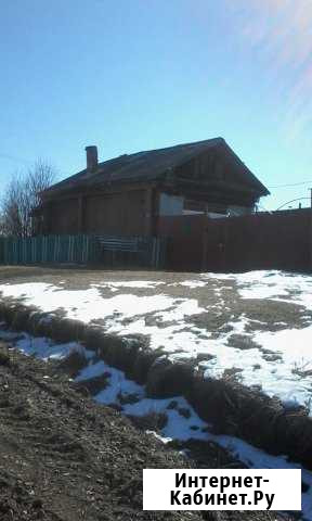 Дом 40 м² на участке 16 сот. на продажу в Катайске Катайск - изображение 1