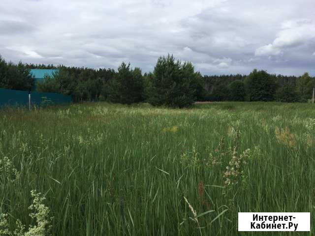 Участок ИЖС 15 сот. на продажу в Твери Тверь - изображение 1
