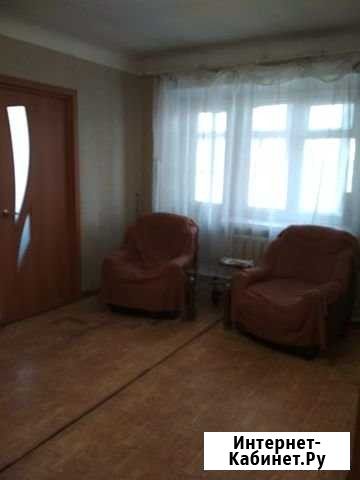 2-комнатная квартира, 43.4 м², 5/5 эт. на продажу в Рубцовске Рубцовск - изображение 1