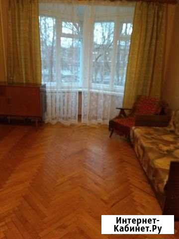 1-комнатная квартира, 32 м², 2/5 эт. в аренду на длительный срок в Сестрорецке Сестрорецк - изображение 1