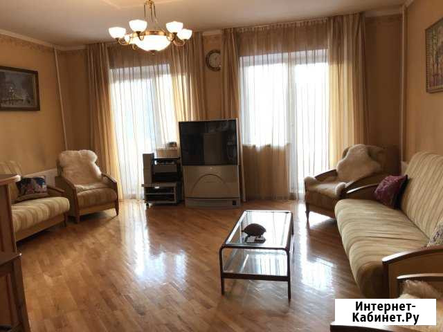 Дом 280 м² на участке 12 сот. на продажу в Черкизово Черкизово - изображение 1
