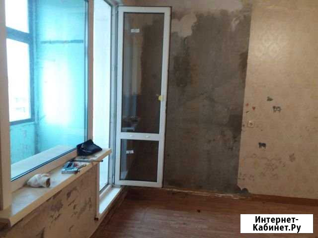 3-комнатная квартира, 68 м², 9/9 эт. на продажу в Иркутске Иркутск - изображение 1