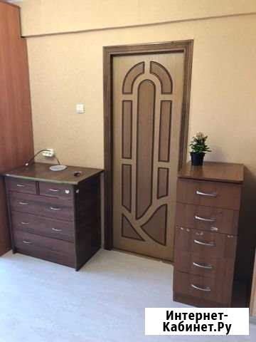 1-комнатная квартира, 33 м², 3/5 эт. в аренду на длительный срок в Ангарске Ангарск - изображение 1