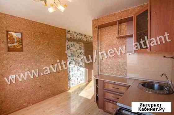 1-комнатная квартира, 32 м², 1/10 эт. на продажу в Хабаровске Хабаровск