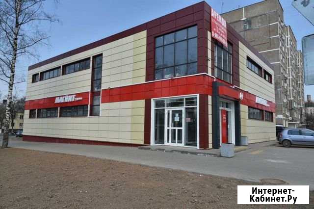 Предлагаю в аренду блоки по 100м2 в новом ТЦ Наро-Фоминск - изображение 1