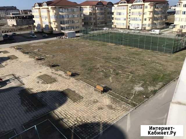1-комнатная квартира, 52.4 м², 4/4 эт. на продажу в Кизляре Республики Дагестан Кизляр - изображение 1