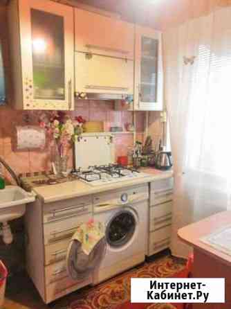 2-комнатная квартира, 48 м², 4/5 эт. на продажу в Белореченске Белореченск