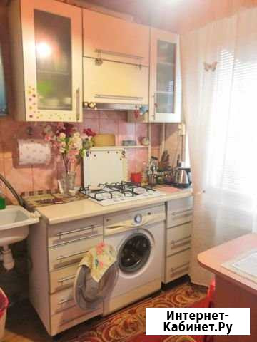 2-комнатная квартира, 48 м², 4/5 эт. на продажу в Белореченске Белореченск - изображение 1