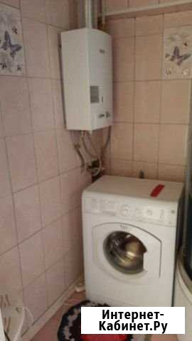 2-комнатная квартира, 44 м², 2/2 эт. на продажу в Волгограде Волгоград - изображение 1