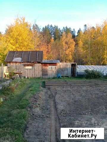 Дача 36 м² на участке 8 сот. на продажу в Усолье-Сибирском Усолье-Сибирское - изображение 1