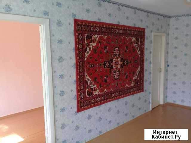 2-комнатная квартира, 46 м², 3/4 эт. на продажу в Отрадном Отрадный - изображение 1