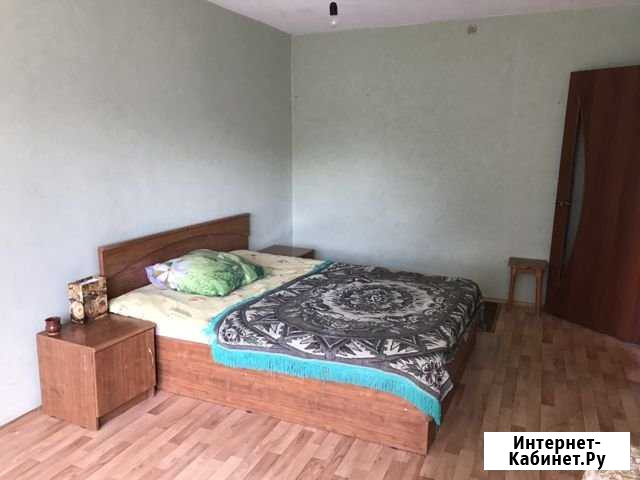 1-комнатная квартира, 30 м², 3/9 эт. в аренду на длительный срок в Рязани Рязань - изображение 1