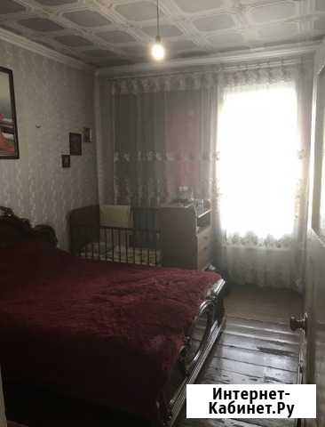 3-комнатная квартира, 75 м², 2/2 эт. на продажу в Белово Белово - изображение 1