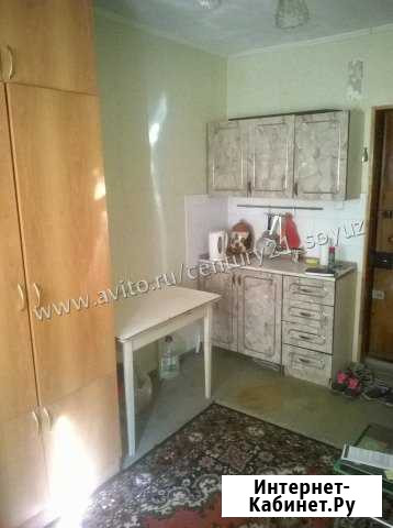 Комната 13 м² в 4-ком. кв., 2/5 эт. на продажу в Ульяновске Ульяновск - изображение 1