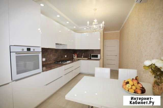 2-комнатная квартира, 60 м², 1/3 эт. на продажу в Ессентуках Ессентуки - изображение 1