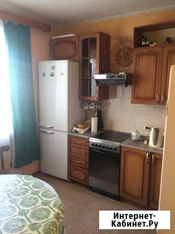 3-комнатная квартира, 68 м², 6/9 эт. на продажу в Ульяновске Ульяновск - изображение 1