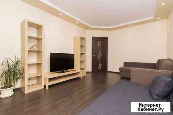 1-комнатная квартира, 37 м², 4/10 эт. в аренду посуточно в Екатеринбурге Екатеринбург